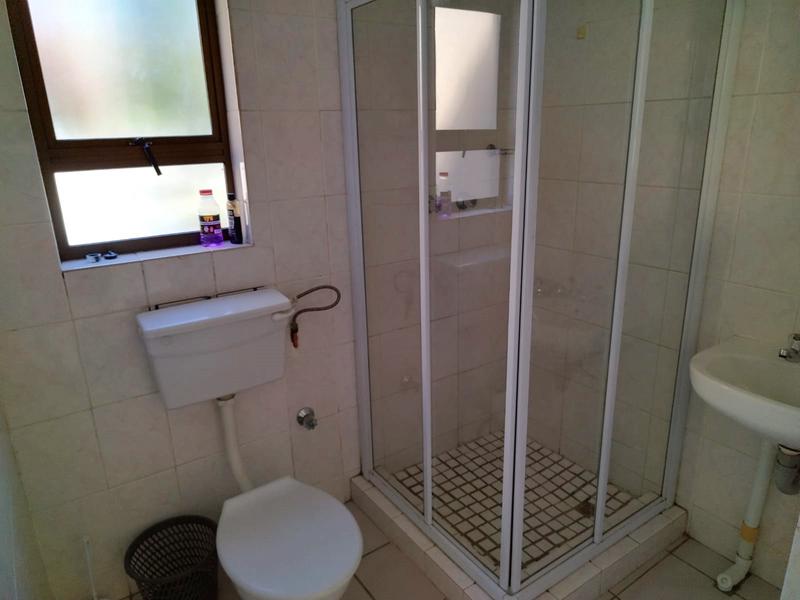 To Let 3 Bedroom Property for Rent in Ceres Western Cape